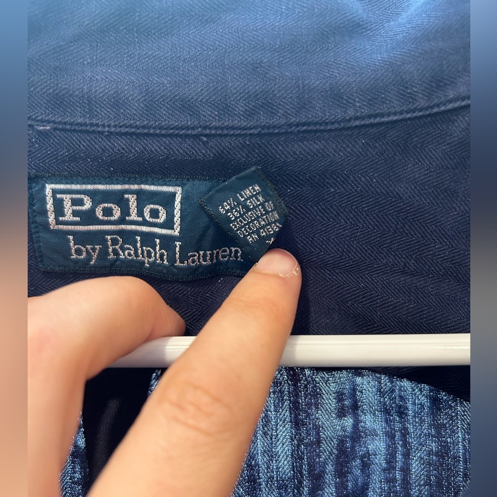 Polo by Raulph Lauren XL